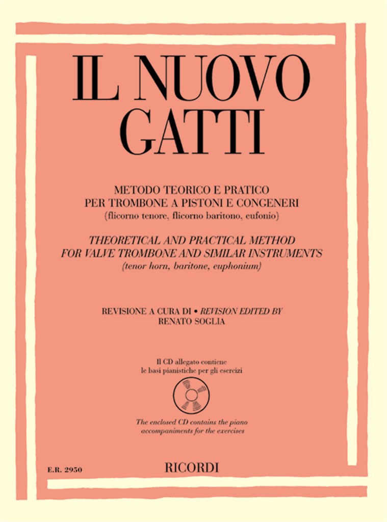 Il Nuovo Gatti